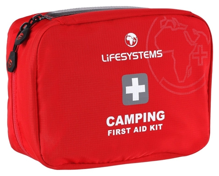 Аптечка Lifesystems Camping First Aid Kit, 20210