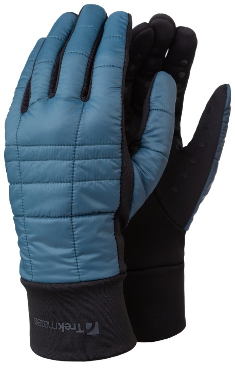 Рукавиці Trekmates Stretch Grip Hybrid Glove, 015.1568