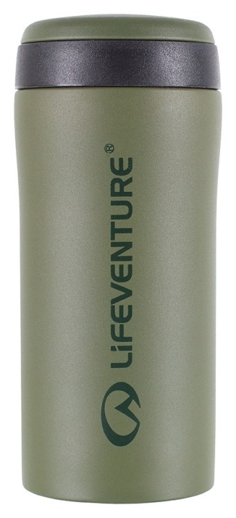 Гуртка Lifeventure Thermal Mug khaki, 9530K