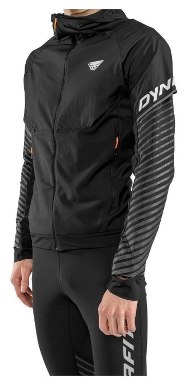 Куртка Dynafit Alpine Alpine Reflective Mns, 016.002.2190