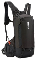 Рюкзак-гідратор Thule Rail 12L (Obsidian) (TH 3203797)