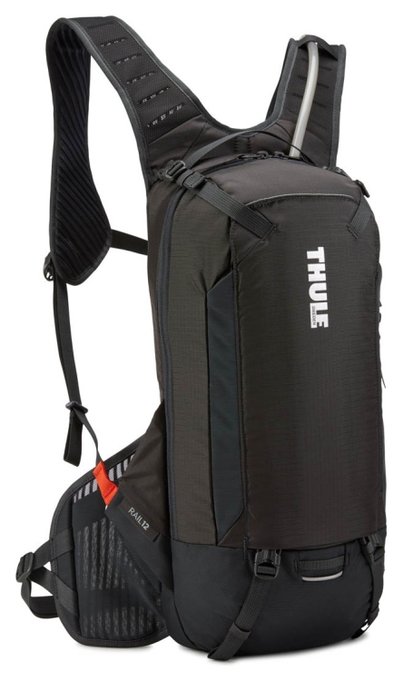 Рюкзак-гідратор Thule Rail 12L (Obsidian) (TH 3203797), TH 3203797