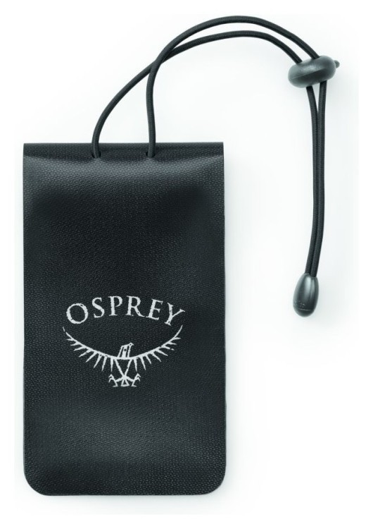 Аксессуар Osprey Luggage Tag, 009.3256