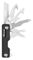 Мультитул NexTool Multi Functional Knife, чорний