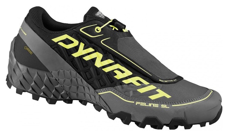 Кроссовки Dynafit Feline SL GTX Mns, 016.001.1397