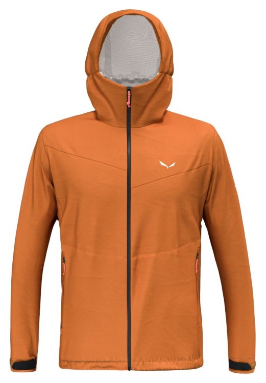 Куртка Salewa Puez Aqua 4 PTX 2.5L Mns, 013.012.0908