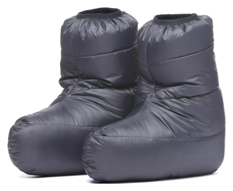 Носки пуховые Turbat Down Socks, 012.005.0410