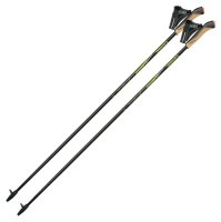 Палиці для скандинавської ходьби Gabel FX-75 Snake Carbon 105 Dual Spike