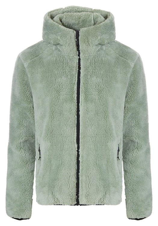 Rehall куртка флисовая Emma W 2025 jadeite XL, 60626-4052-XL