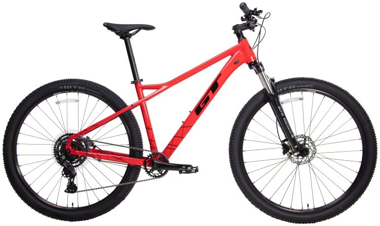 Велосипед 29" GT Avalanche Sport рама - L RED, SKE-34-27