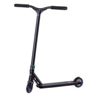 Трюковый самокат Rideoo Complete Pro Scooter Neochrome