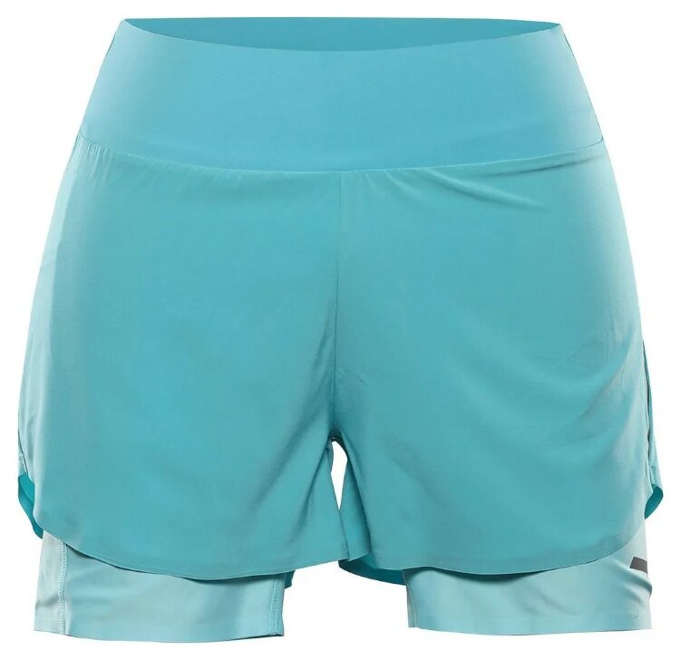 Шорты Alpine Pro Gajera, GRG_007.021.0122