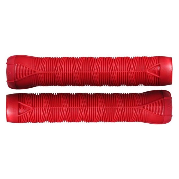 Гріпси для самокату Blunt Hand Grip V2 - Red, FRD.034626