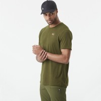 Picture Organic футболка Timont Urban tobacco L