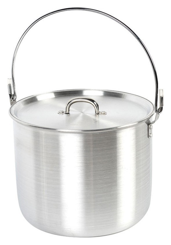 AceCamp каструля Tribal Pot 12.0 L, 1683