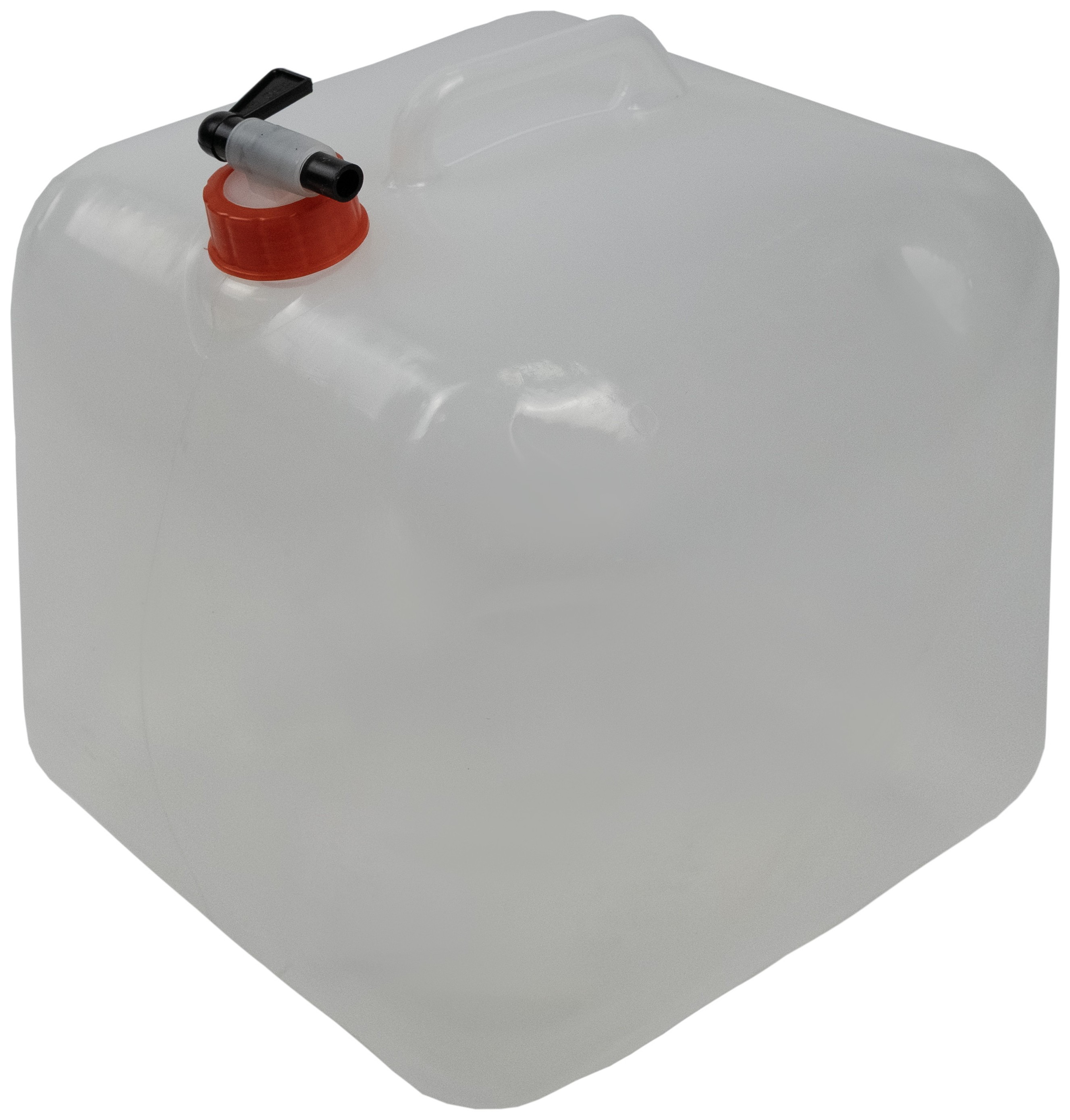 Ємність для води Tribe Water Carrier 20 л T-MA-0020-transparent, T-MA-0020-transparent