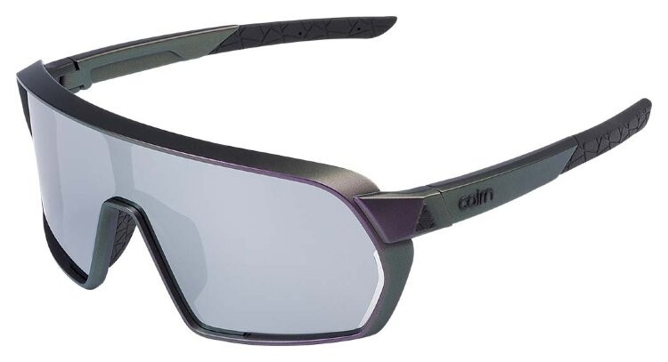 Cairn очки Roc chameleon dark purpule-green, CROC-38