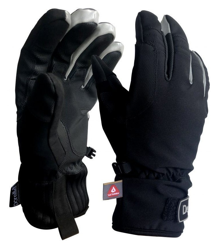 Рукавички водонепроникні Dexshell Ultra Weather Outdoor Gloves, p-p L, зимові, FNR_DGCS9401L
