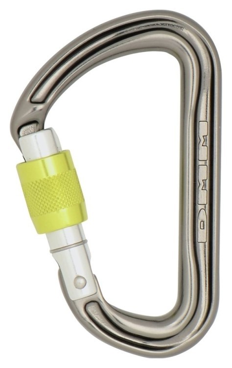 Карабін DMM Shadow SG, A302