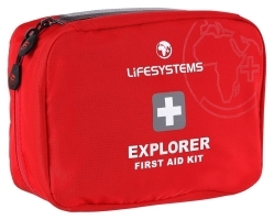 Аптечка Lifesystems Explorer First Aid Kit