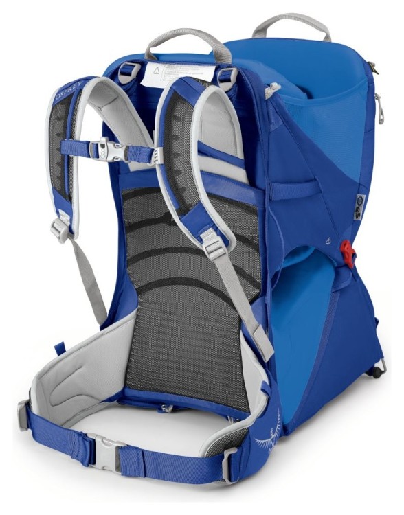 Рюкзак Osprey Poco LT, 009.2665