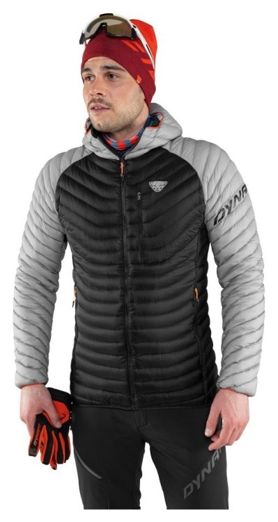 Куртка Dynafit Radical DWN Hood Mns, 016.002.1961