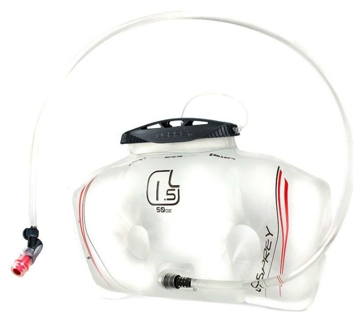 Питьевая система Osprey Hydraulics LT 1.5L, 009.3268