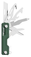 Мультитул NexTool Multi Functional Knife, зелений