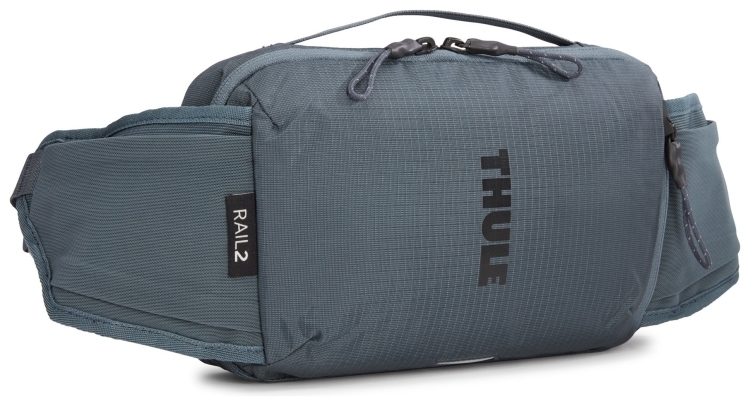 Сумка на пояс Thule Rail Hip Pack 2L (TH 3204480), TH 3204480