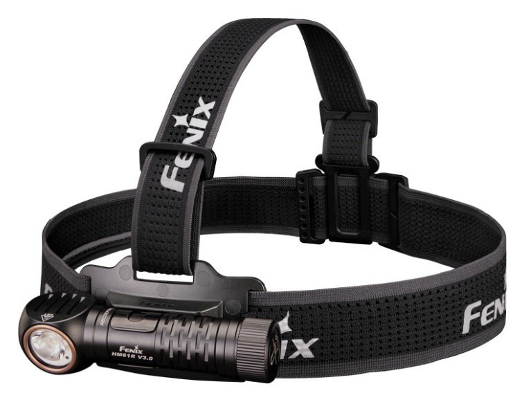 Мультиліхтар Fenix HM61R V3.0, FNR_HM61RV30