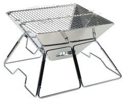 AceCamp мангал Charcoal BBQ Grill Classic Small