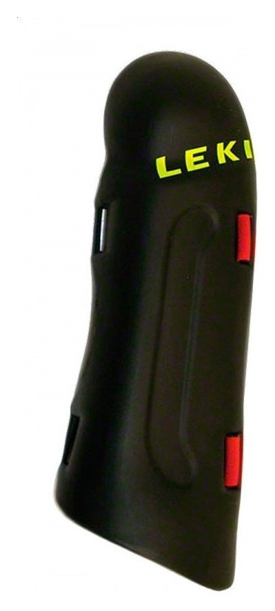 Захист гомілки Leki SHIN GUARD STANDARD M/L Black (364500003), RCH_18918