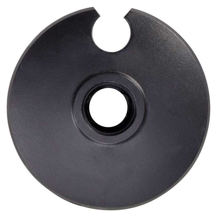 Кільця для лижних палок Leki ALPINE BASKET 75 мм Black (856100103-WRH), RCH_16886