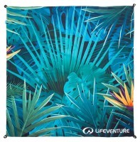 Lifeventure ковдра Picnic Blanket Tropical