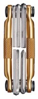 Мультитул для велосипеда Crankbrothers M5 Gold (10745)