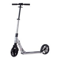 Самокат Rideoo 200 City - Silver