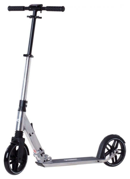 Самокат Rideoo 200 City - Silver, FRD.047199