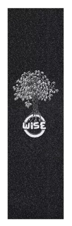 Наждак Wise Tree Pro - Black, FRD.047399