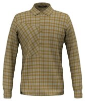 Сорочка Salewa Fanes Flannel 5PL L/S Mns