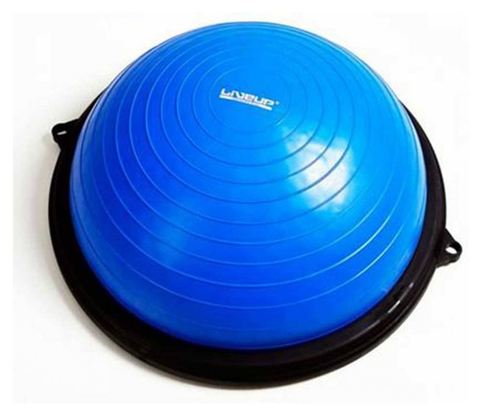 Балансировочная полусфера LiveUp 3570 LS3570, EXBD_57