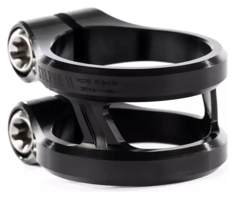 Затиск Ethic DTC Sylphe V2 34.9 Oversized Pro, FRD.047963