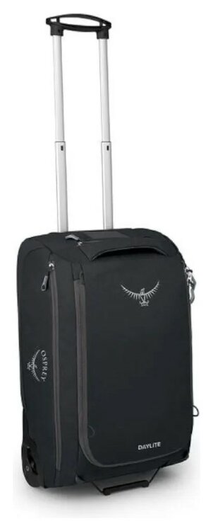 Сумка на колесах Osprey Daylite Carry-On Wheeled Duffel 40, GRG_009.3952