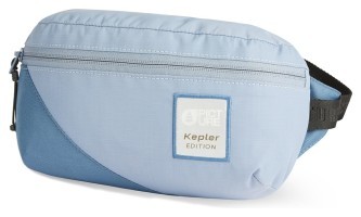Picture Organic сумка поясна Kepler serenity blue