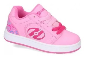 Роликовые кроссовки Heelys ASPHALT 1-Wheel HES10197