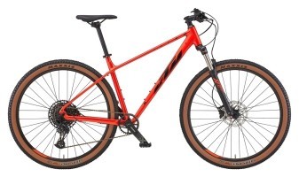 Велосипед KTM ULTRA RIDE 29