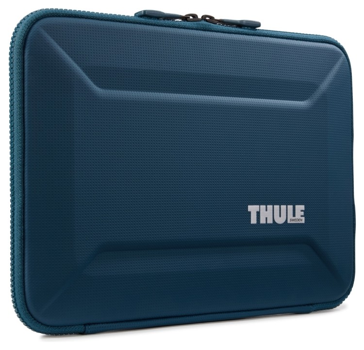 Чехол Thule Gauntlet MacBook Sleeve 12" (Blue) (TH 3203970), TH 3203970