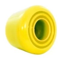 Запасні гальма для роликових ковзанів Rio Roller Yellow (RIO505)