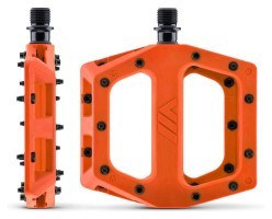 Педали DMR V11 Orange