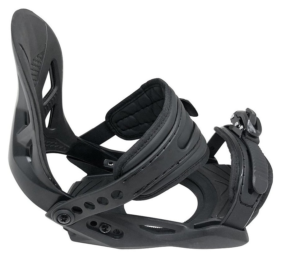 Кріплення для сноуборду USD Pro SUPER KID M Black (USBBI19J1P), RCH_21534