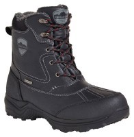 Ботинки зимние мужские Karrimor SNOW CASUAL 3 WEATHERTITE M 42 (8.0UK) Black (K815-BLK)
